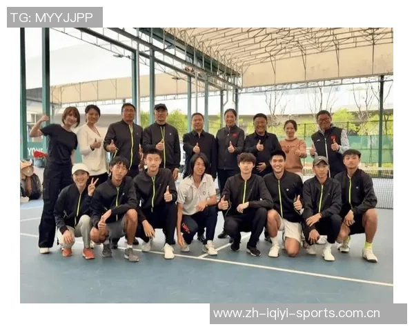 重庆网球队在网球比赛中取得新突破经验排名创新高引发广泛关注