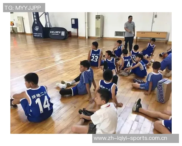 重庆篮球队的比赛经验分享与成长之路探索 重庆篮球队的比赛经验分享与成长之路探索
