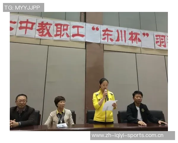 重庆羽毛球队在精英赛中的个人能力表现分析与点评